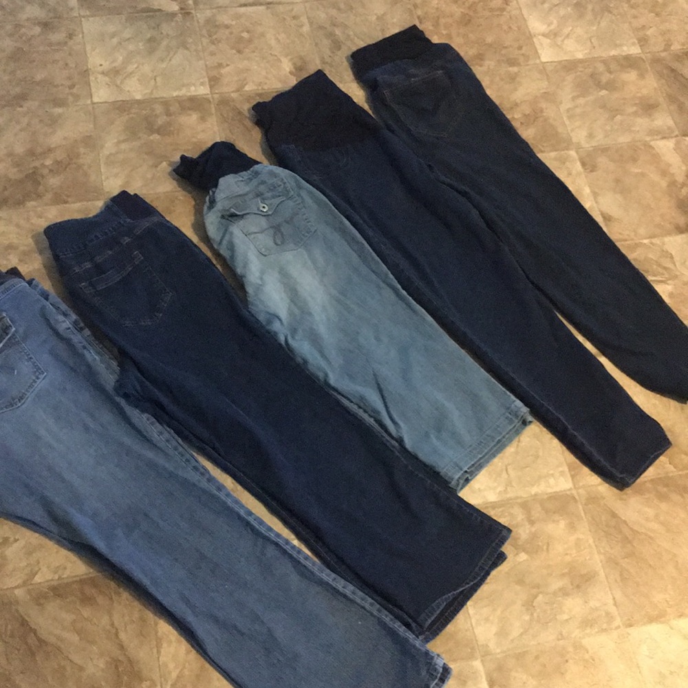 XL Maternity Bundle $15 for ALL